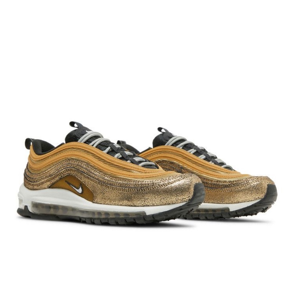 airmax 97 “golden gals”